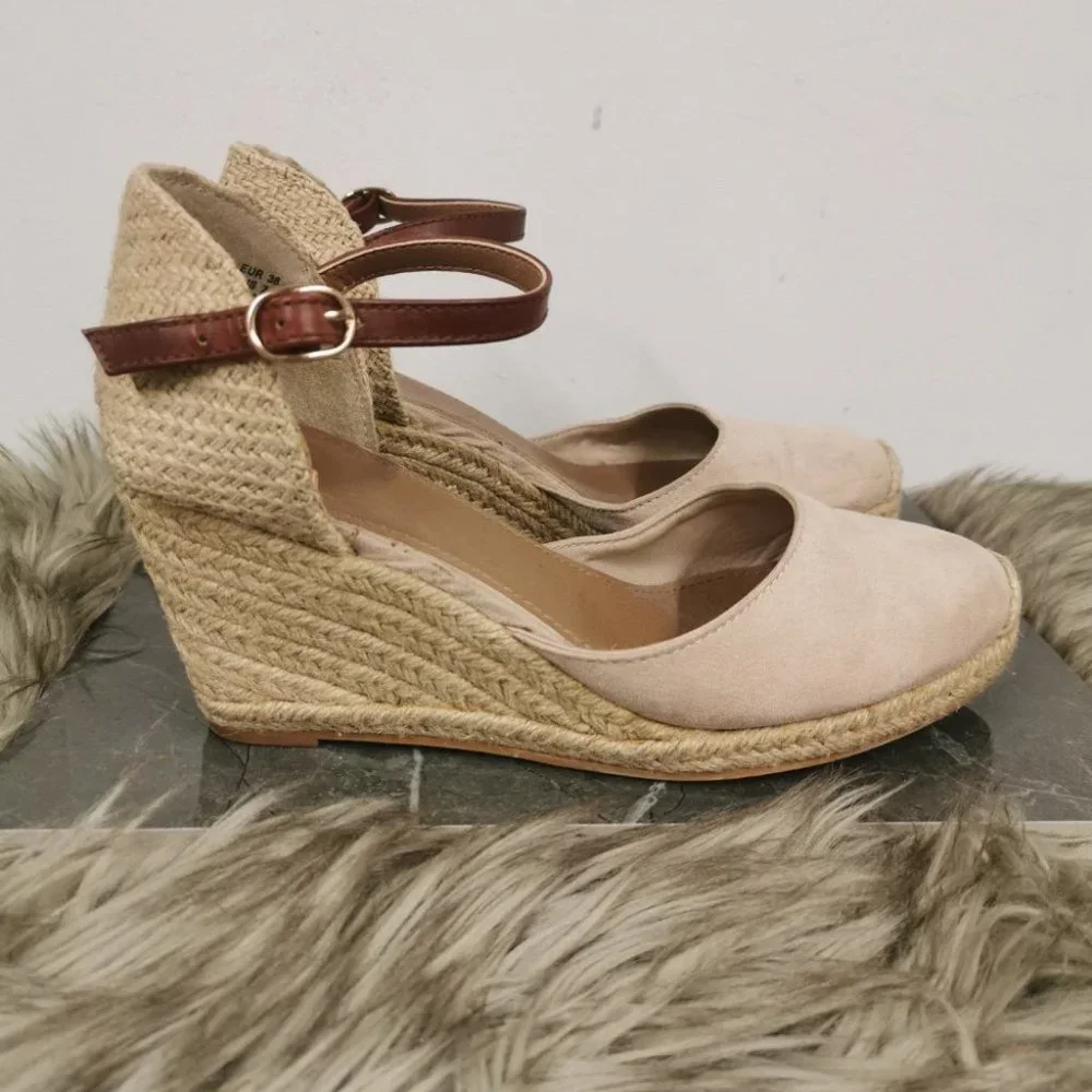 H&M Wedges - Picture 6 of 8